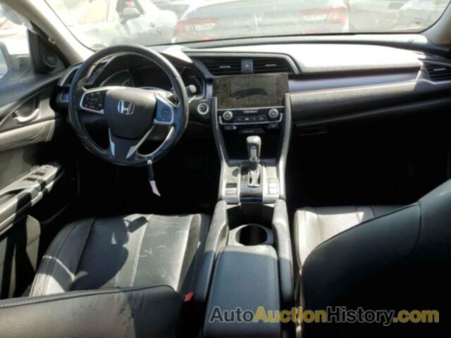 HONDA CIVIC EXL, JHMFC1F76JX025360