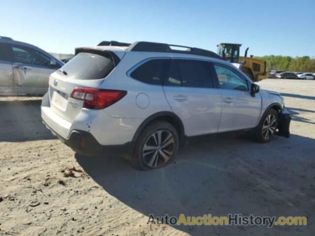 SUBARU OUTBACK 3.6R LIMITED, 4S4BSENC2K3297384