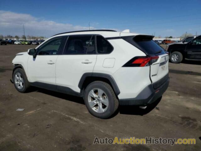 TOYOTA RAV4 XLE, JTMP1RFV6LD048313