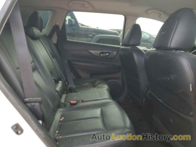 NISSAN ROGUE S, 5N1AT2MTXEC827596