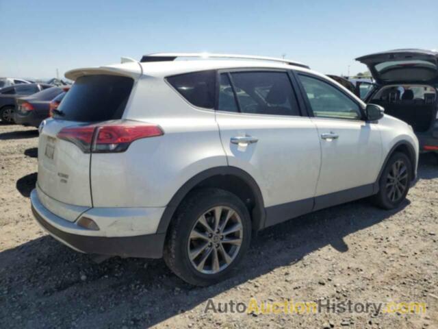 TOYOTA RAV4 LIMITED, JTMDFREV5JJ237393