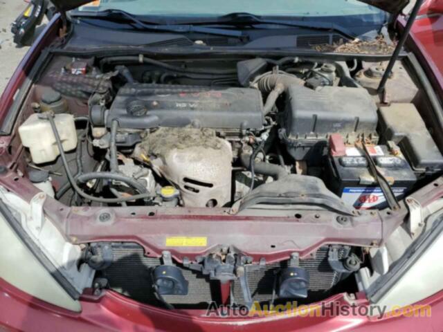 TOYOTA CAMRY LE, 4T1BE32K52U628704