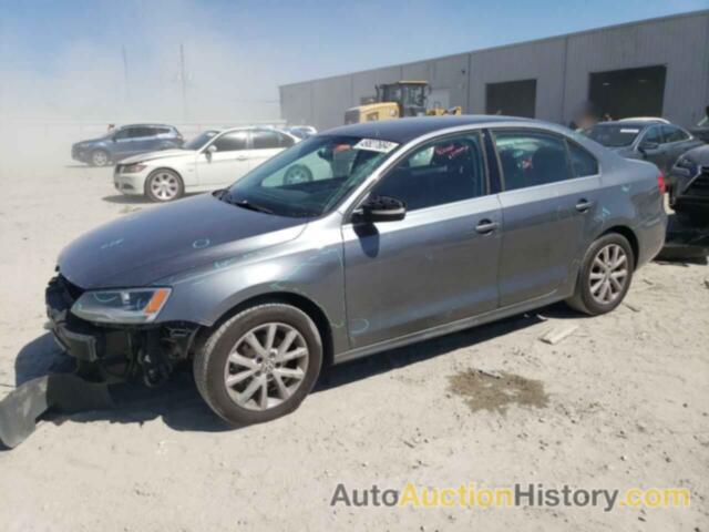 VOLKSWAGEN JETTA SE, 3VWD17AJ2EM203844