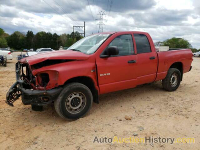 DODGE RAM 1500 ST, 1D7HU18298J105098