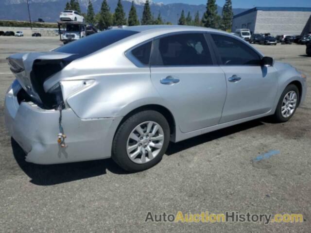 NISSAN ALTIMA 2.5, 1N4AL3AP2FC238115