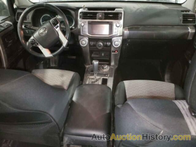 TOYOTA 4RUNNER SR5/SR5 PREMIUM, JTEBU5JR6G5316289