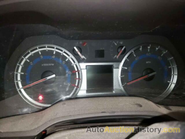 TOYOTA 4RUNNER SR5/SR5 PREMIUM, JTEBU5JR6G5316289