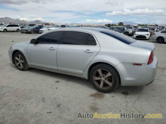 CHEVROLET MALIBU 1LT, 1G1ZC5E10BF167674