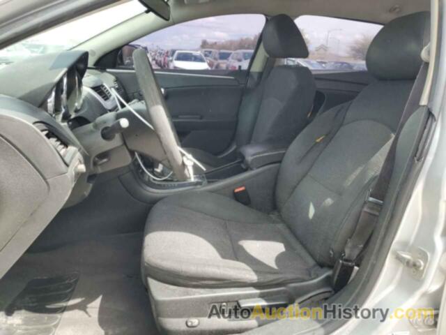 CHEVROLET MALIBU 1LT, 1G1ZC5E10BF167674