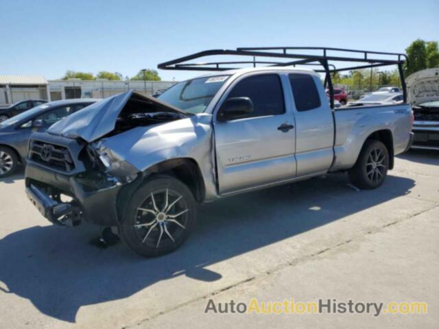 TOYOTA TACOMA ACCESS CAB, 5TFTX4CN0FX056494