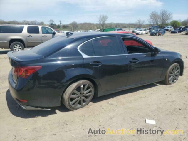 LEXUS GS350 350, JTHCE1BL5FA003988