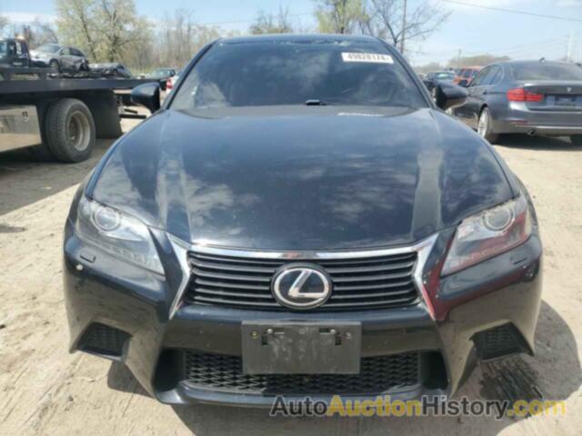 LEXUS GS350 350, JTHCE1BL5FA003988