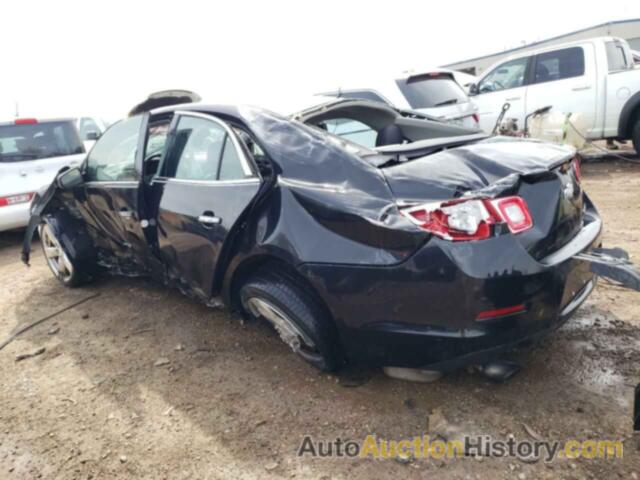 CHEVROLET MALIBU LTZ, 1G11J5SX9DF247344