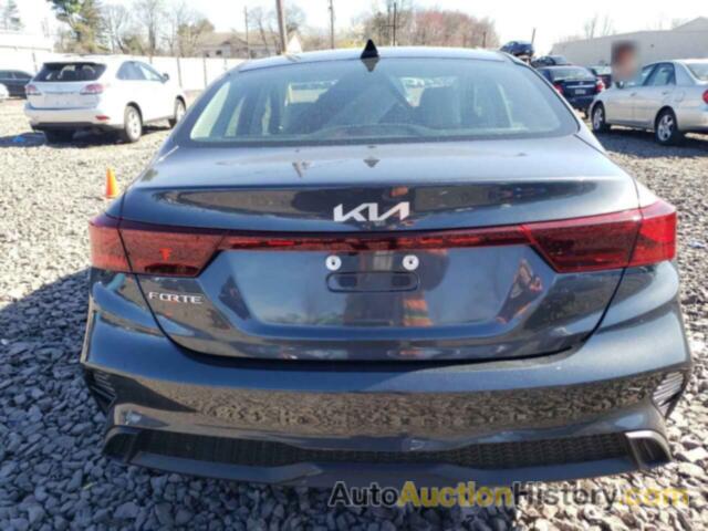 KIA FORTE LX, 3KPF24AD9PE513620