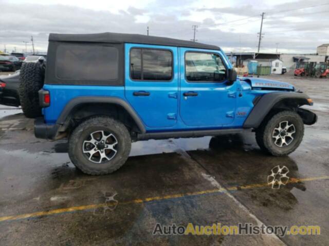 JEEP WRANGLER RUBICON, 1C4HJXFN0MW870832