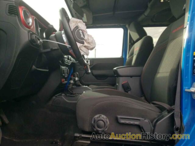 JEEP WRANGLER RUBICON, 1C4HJXFN0MW870832