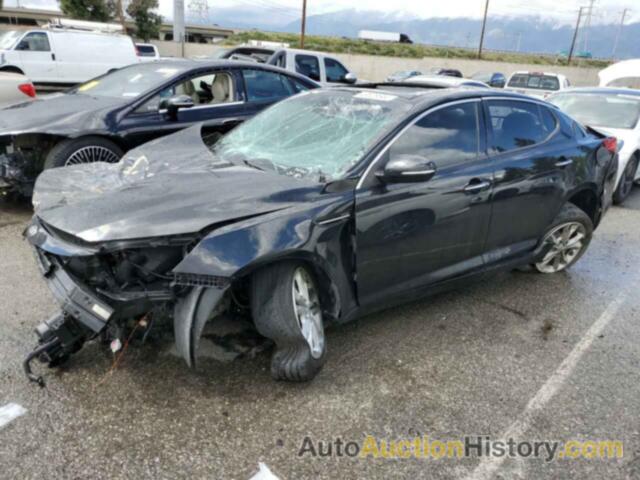 KIA OPTIMA EX, 5XXGN4A78DG141289