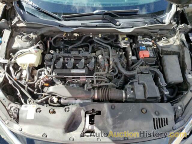 HONDA CIVIC EXL, 2HGFC1F75GH641759