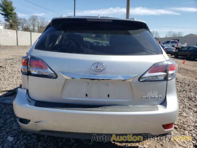 LEXUS RX350 350, JTJZK1BA7E2010563