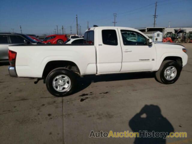 TOYOTA TACOMA ACCESS CAB, 3TYRX5GN6MT008192