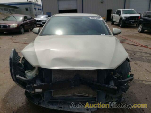 HYUNDAI ELANTRA SEL, 5NPD84LF9JH336364