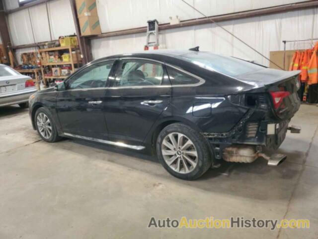 HYUNDAI SONATA SPORT, 5NPE34AF9GH266184