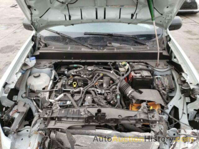 FORD MAVERICK XL, 3FTTW8F92PRA04299