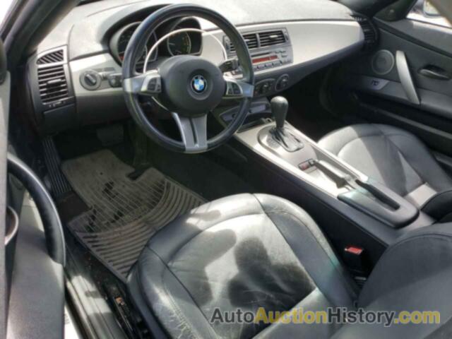 BMW Z4 2.5, 4USBT33554LS49949