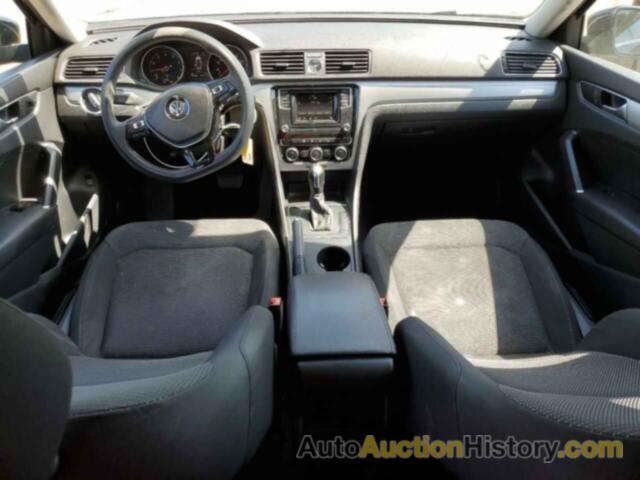 VOLKSWAGEN PASSAT S, 1VWAT7A33GC003266