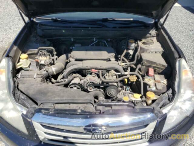 SUBARU OUTBACK 2.5I PREMIUM, 4S4BRBBC9C3287225