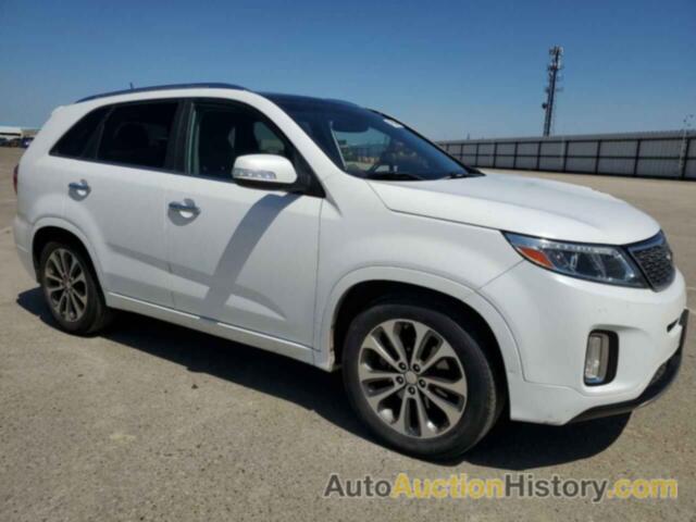 KIA SORENTO SX, 5XYKW4A74EG503204