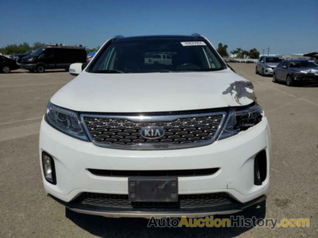 KIA SORENTO SX, 5XYKW4A74EG503204