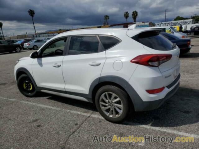 HYUNDAI TUCSON SEL, KM8J33A4XJU634050