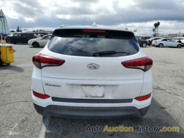 HYUNDAI TUCSON SEL, KM8J33A4XJU634050