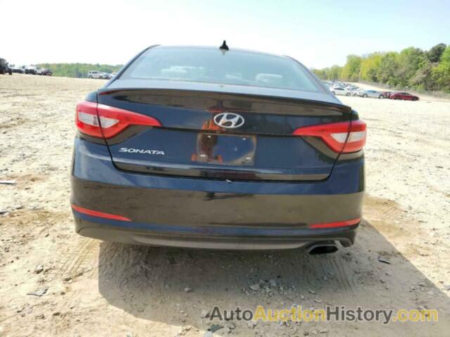 HYUNDAI SONATA SE, 5NPE24AF3FH188115