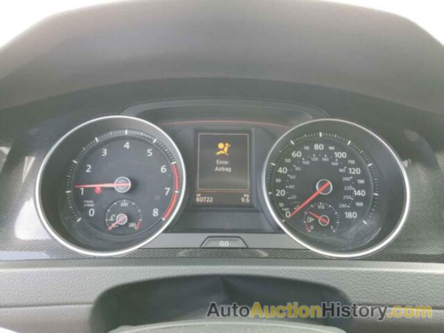 VOLKSWAGEN GTI, 3VWTT7AU4FM079268