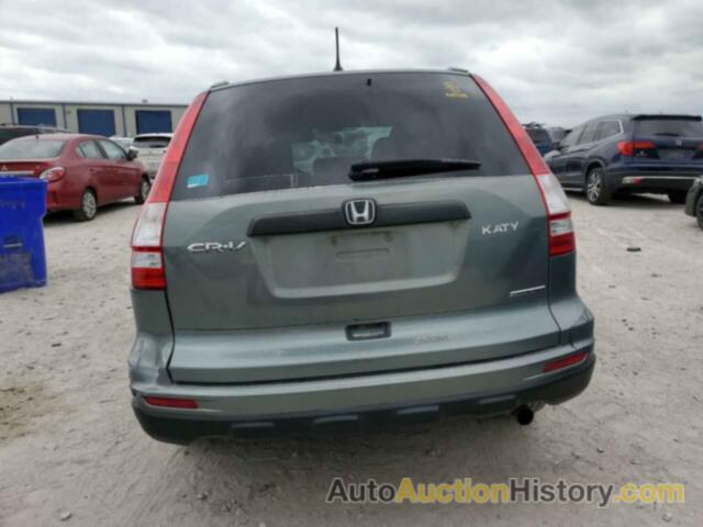 HONDA CRV SE, 5J6RE3H41BL058549