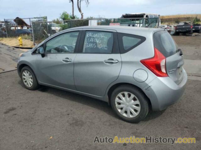 NISSAN VERSA S, 3N1CE2CP1FL409089