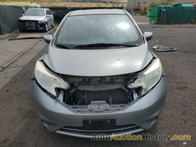 NISSAN VERSA S, 3N1CE2CP1FL409089