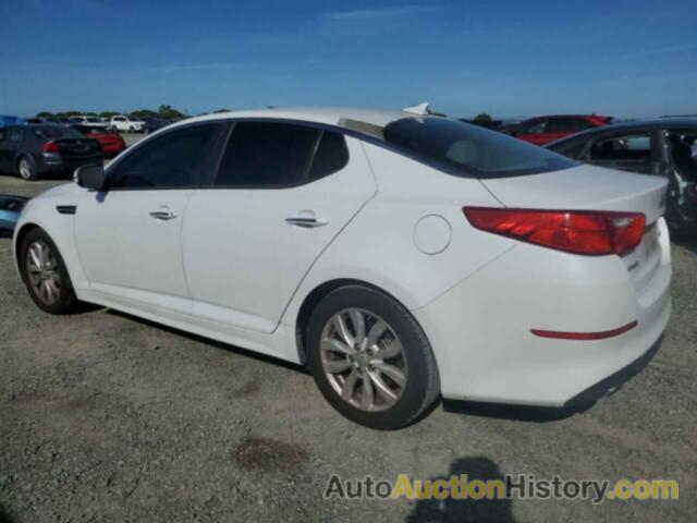 KIA OPTIMA EX, 5XXGN4A71EG273523