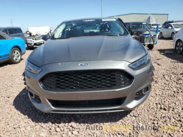 FORD FUSION TITANIUM PHEV, 3FA6P0SU9DR373765