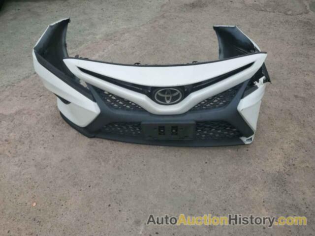 TOYOTA CAMRY SE, 4T1G11AK6LU954777