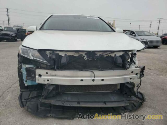 TOYOTA CAMRY SE, 4T1G11AK6LU954777