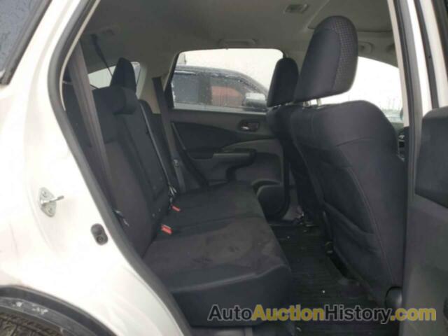 HONDA CRV EX, 2HKRM4H50FH122033