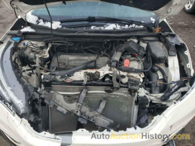 HONDA CRV EX, 2HKRM4H50FH122033