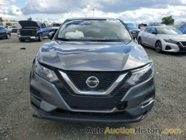 NISSAN ROGUE S, JN1BJ1AVXMW563732