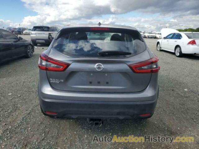 NISSAN ROGUE S, JN1BJ1AVXMW563732