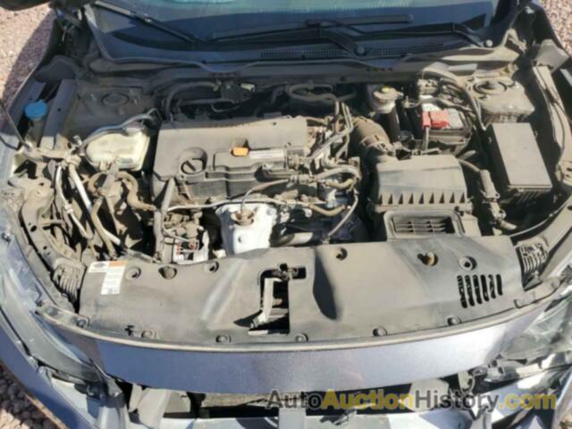 HONDA CIVIC LX, 2HGFC2F53JH592847