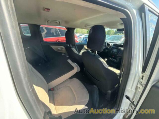 JEEP RENEGADE LATITUDE, ZACCJABH0FPB57762