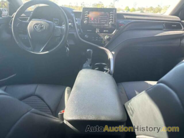 TOYOTA CAMRY SE, 4T1G11AK9MU533587